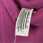 Free People NWOT LA Livin Muscle Tank Mock Neck Photo 1