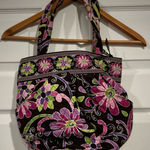 Vera Bradley Shoulder Bag Photo 0