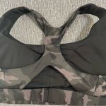 Athleta  Women’s Ultimate Printed Bra Photo 5