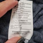 Vince Space Dyed Long Sleeve Tee Womens Small Viscose Knit Photo 6