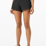 Lululemon NWT  Speed Up High Rise 4in Short Photo 0