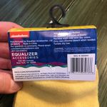 Equalizer Accessories SpongeBob Square Pants NWT Crew Socks Size 9 Photo 2