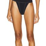 Free People Dylan High Waist Bottom Size Small Photo 0