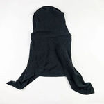 Splendid Sullivan Cotton Wool Blend Asymmetrical Hem Sleeveless Sweater Vest S Photo 3