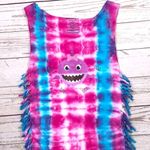 Tie Dye Mommy Shark Tank Size small❕ Multiple Photo 0