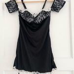 Yandy  French Maid Halloween Costume Small Photo 0