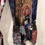 Kathmandu Imports Colorful Patchwork Bell Bottoms by Kathmandu  One size fits a S-L Photo 3
