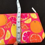 Clinique  makeup bag 🍊 🍋 Photo 4