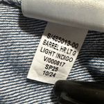 Gap barrel jeans size 30 Photo 4