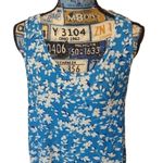 Draper James  Reese ruffle nightie dress size small Photo 1