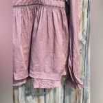 Free People  Strangers In Love Top in the color Dune NWT Photo 4