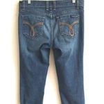 Calvin Klein cropped cuffed jeans 28 Photo 1