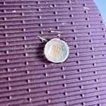 Vera Bradley  Medium 7-8 Resort Medallion Flip Flops Sandals Cushion Multicolored Photo 5