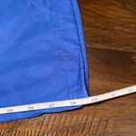 Find Me Now Beau Cargo Pants Size Medium NWOT Royal Blue Photo 2