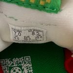 Vans Sesame Street x The Lizzie VR3 Cush Embroidered Characters Shoe #B1847 Photo 8