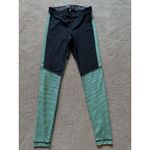 Under Armour 2 Set Of Women's Heat Gear Crop Dri Fit Athletic Leggings Size S Photo 1