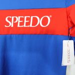 Speedo  Women's Jetstream Long Sleeeve Colorblock Rashguard Top Photo 4