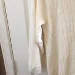 Allison Daley FINAL MARKDOWN  shawl collar sweater medium Photo 1