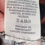 No Boundaries  High Rise Bike Shorts Leopard Print Size S/M Pull On Stretchy Photo 5