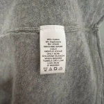 LOGO By Lori Goldstein  oversized shirt‎ with pockets Photo 4