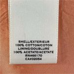 Moulinette Soeurs Anthropologie Moulinette Souers Orange Blossom Dress Photo 6