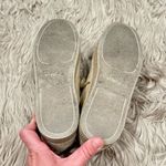 Vince  leather espadrille sneakers size 6 Photo 6