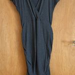 isabella oliver maternity dress v Photo 0