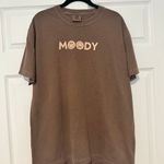 Comfort Colors Moody Shirt Photo 0