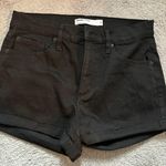 Garage Shorts Photo 0