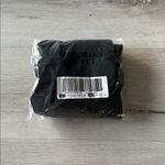 Victoria's Secret Victoria Secret Pink Ultimate Squareneck Sports Bra Black XL NWT IN PACKAGE Photo 3