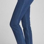 Gap Signature Skinny Ankle Pant Light Denim Photo 1