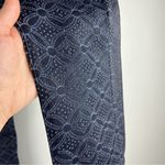 Citizens of Humanity Rocket Geometric Print Coated High Rise Skinny Jeans 27 Photo 6