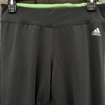 Adidas  Cropped Pants‎ Photo 1