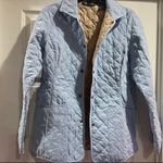 Eddie Bauer  Down long sleeve jacket is a size Small. Photo 0