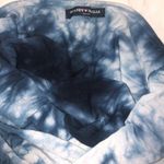 Brandy Melville Tie Dye Halter Top Photo 4