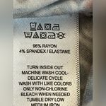 Cynthia Rowley Body Contour multi color printed dress Photo 3