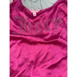 Juicy Couture  Satin Bling Sleep Set Photo 1