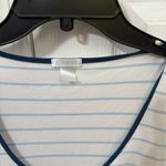 Lake  Pajamas Pima Maternity Tank Gown Photo 4