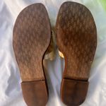 Sam Edelman Cute comfy sandals only worn 3 times Photo 1