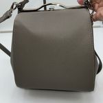 Catherine Malandrino  Structured Vegan Covertable Crossbody/Handbag‎ Photo 4