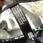 Victoria's Secret  Sport Womens Dress Bodycon Animal Print Open Back Athletic Photo 8