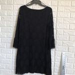 Style & Co  woman lace‎ crochet dressy dress Photo 5