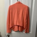 Rebecca Minkoff cropped blazer Photo 4