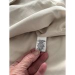 Sanctuary Anthropology Textured Knit Snap Close Shacket Jacket Cream Size S Photo 8