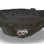 Care & Share Houston Independent School District Bag Black Photo 1