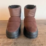 UGG  Classic Klamath Mini Women's Waterproof Boot Size 8 #586 Photo 2