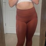 Aeropostale 🍊aeropostle burnt orange leggings🍊 Photo 0