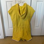 Hunter Hooded Romper Photo 2