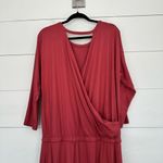 Soft Surroundings Women’s Tall Large Sloan Maxi Dress Photo 2