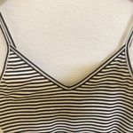 Audrey 3+1  striped crop top Small Photo 6
